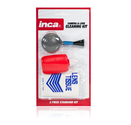 INCA CLEANING KIT