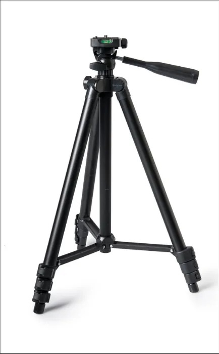 INCA I3130B 3-WAY HEAD QR TRIPOD