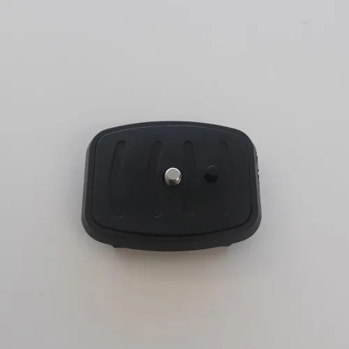 QUICK RELEASE PLATE FOR I3530D TRIPOD - Click Image to Close