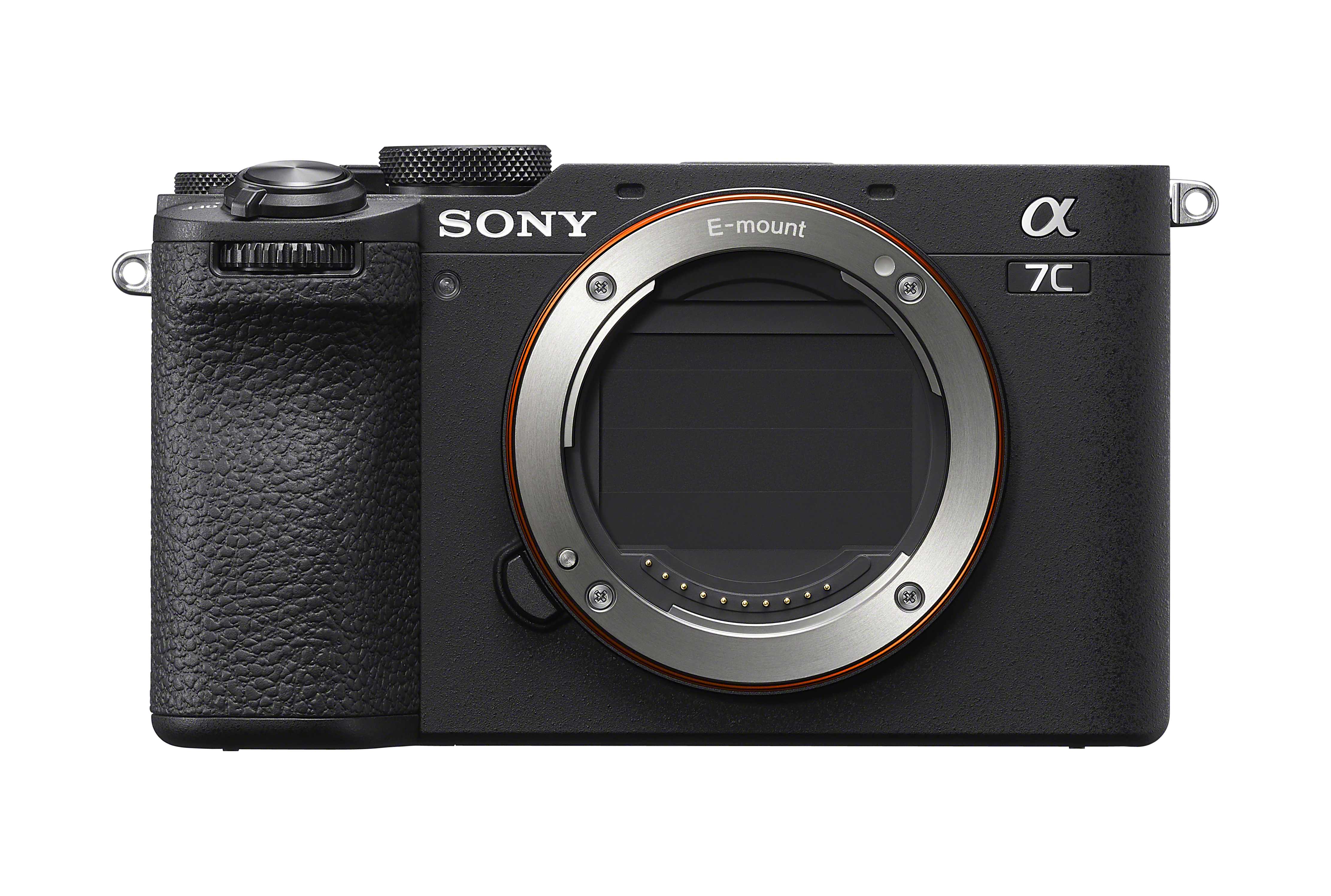 Sony ILCE-7CM2 Body only (Black) - Click Image to Close
