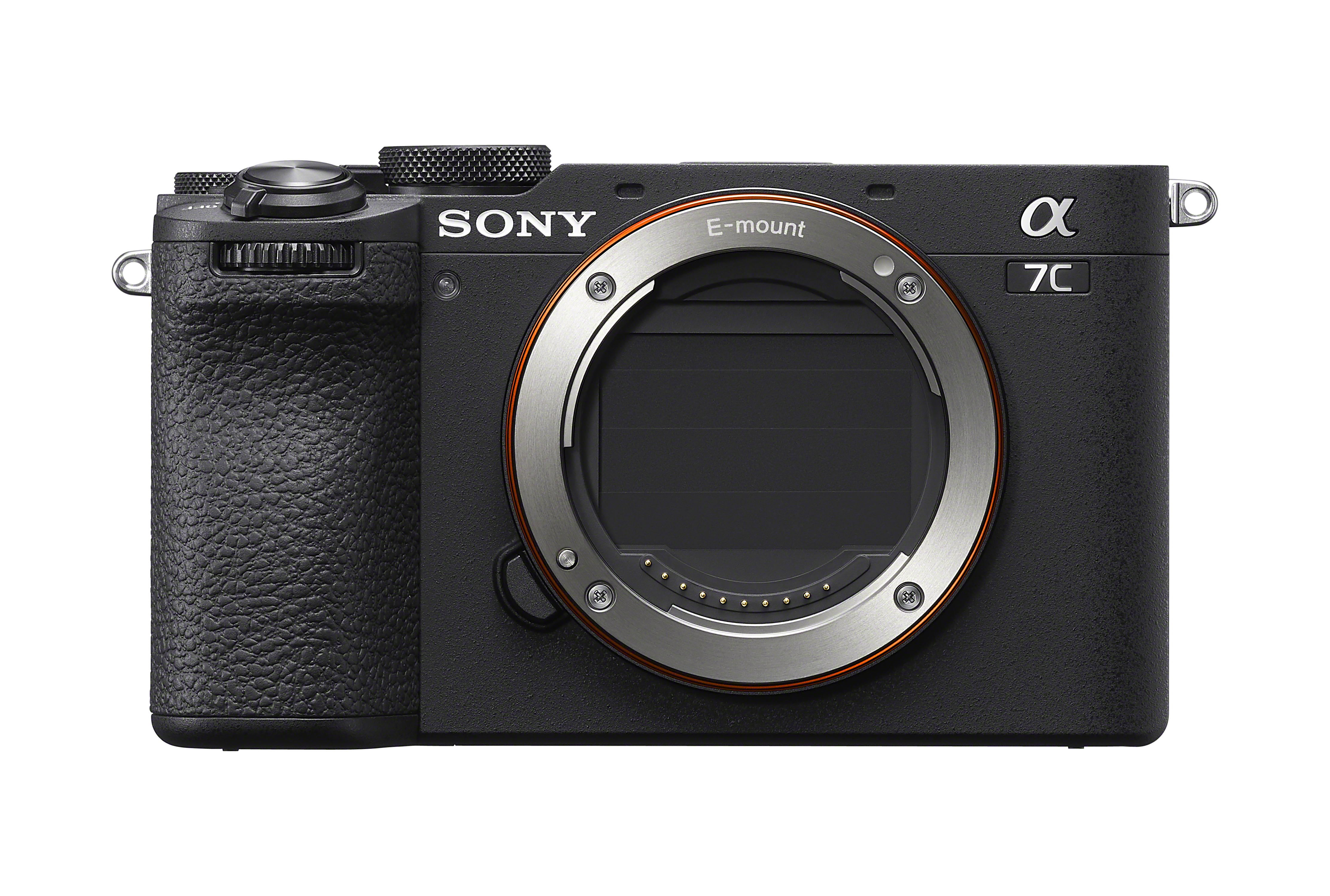 Sony ILCE-7CM2 Body only (Black)