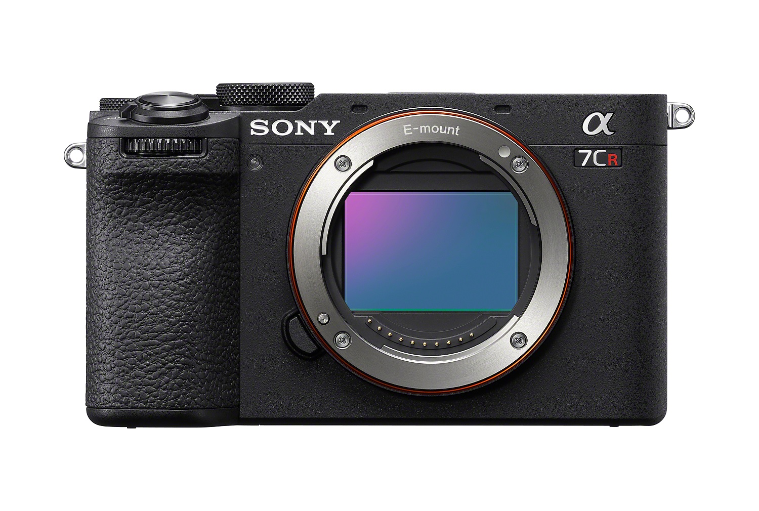 Sony ILCE-7CR Body Only - Click Image to Close