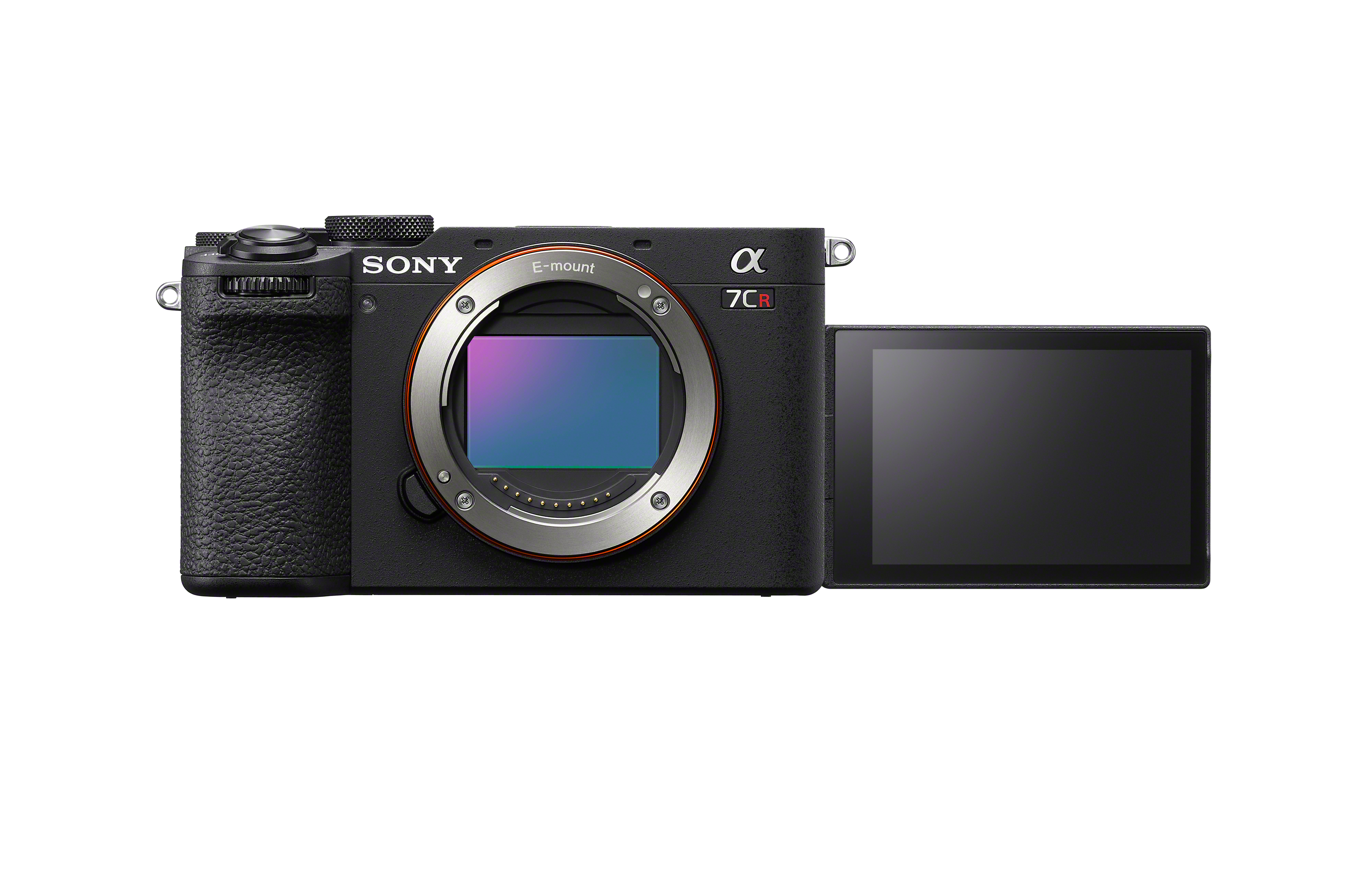 Sony ILCE-7CR Body Only - Click Image to Close