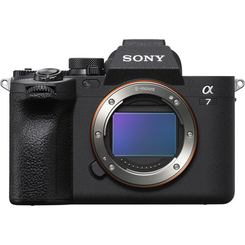 Sony ILCE-7M4 (A7 Mark 4) Body only