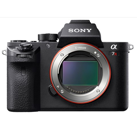 Sony ILCE-7RM2 (A7R Mark 2) Body only