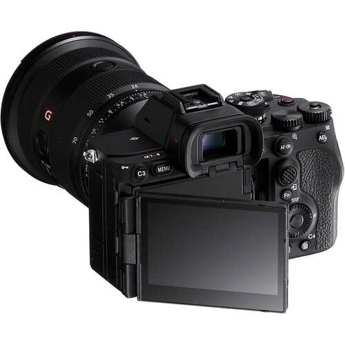 Sony ILCE-7RM5 (a7RV) Body Only - Click Image to Close