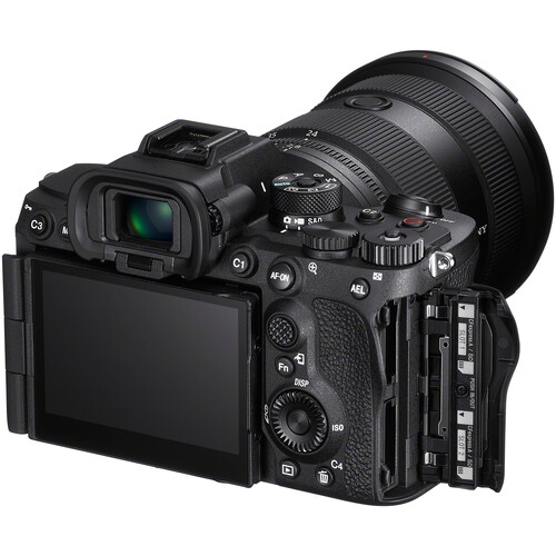 Sony ILCE-7RM5 (a7RV) Body Only - Click Image to Close