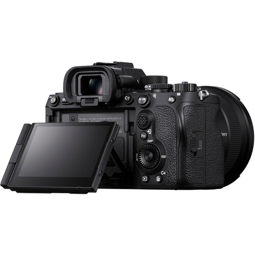 Sony ILCE-7RM5 (a7RV) Body Only