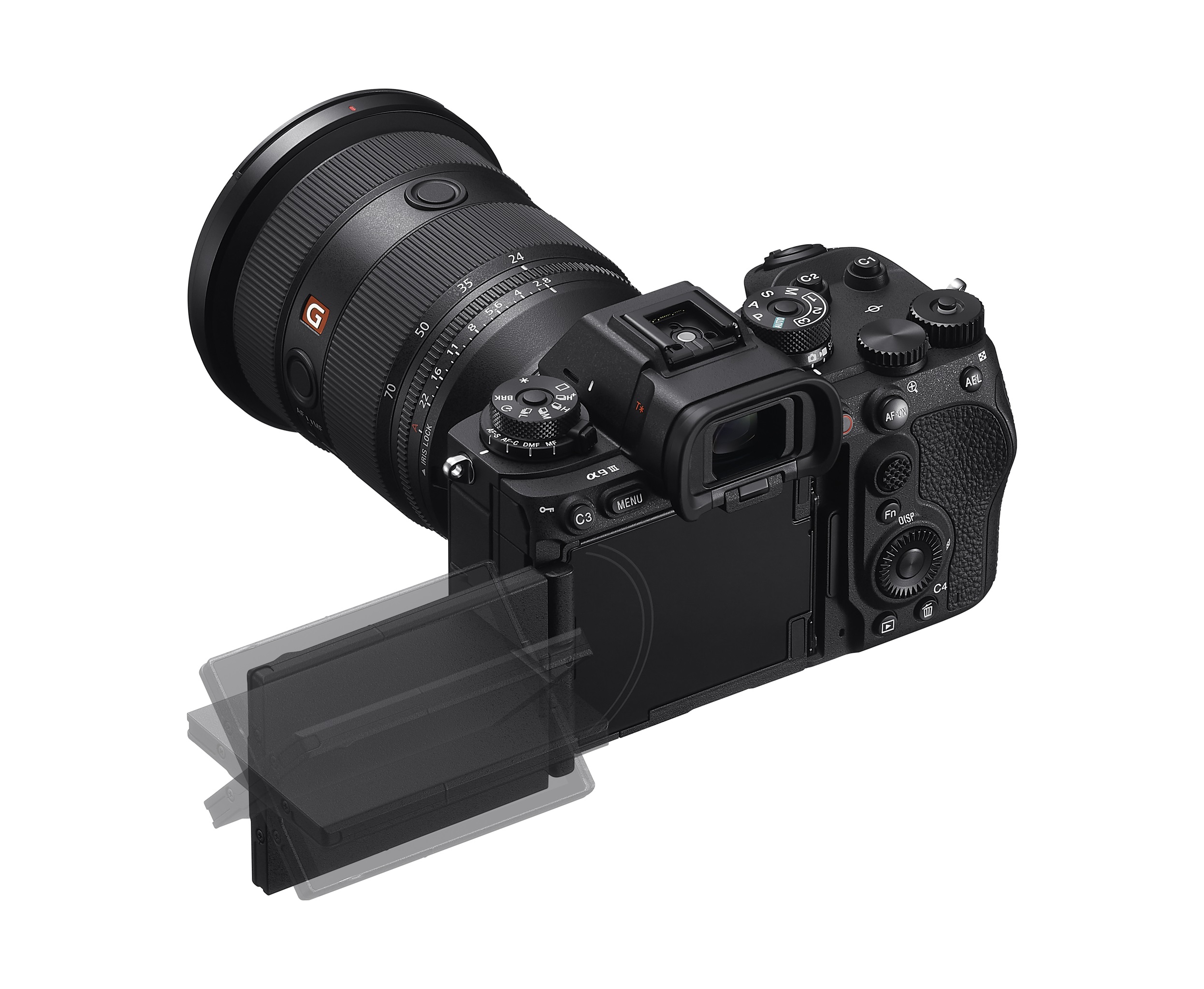 Sony ILCE-9M3 (A9 Mark 3)
