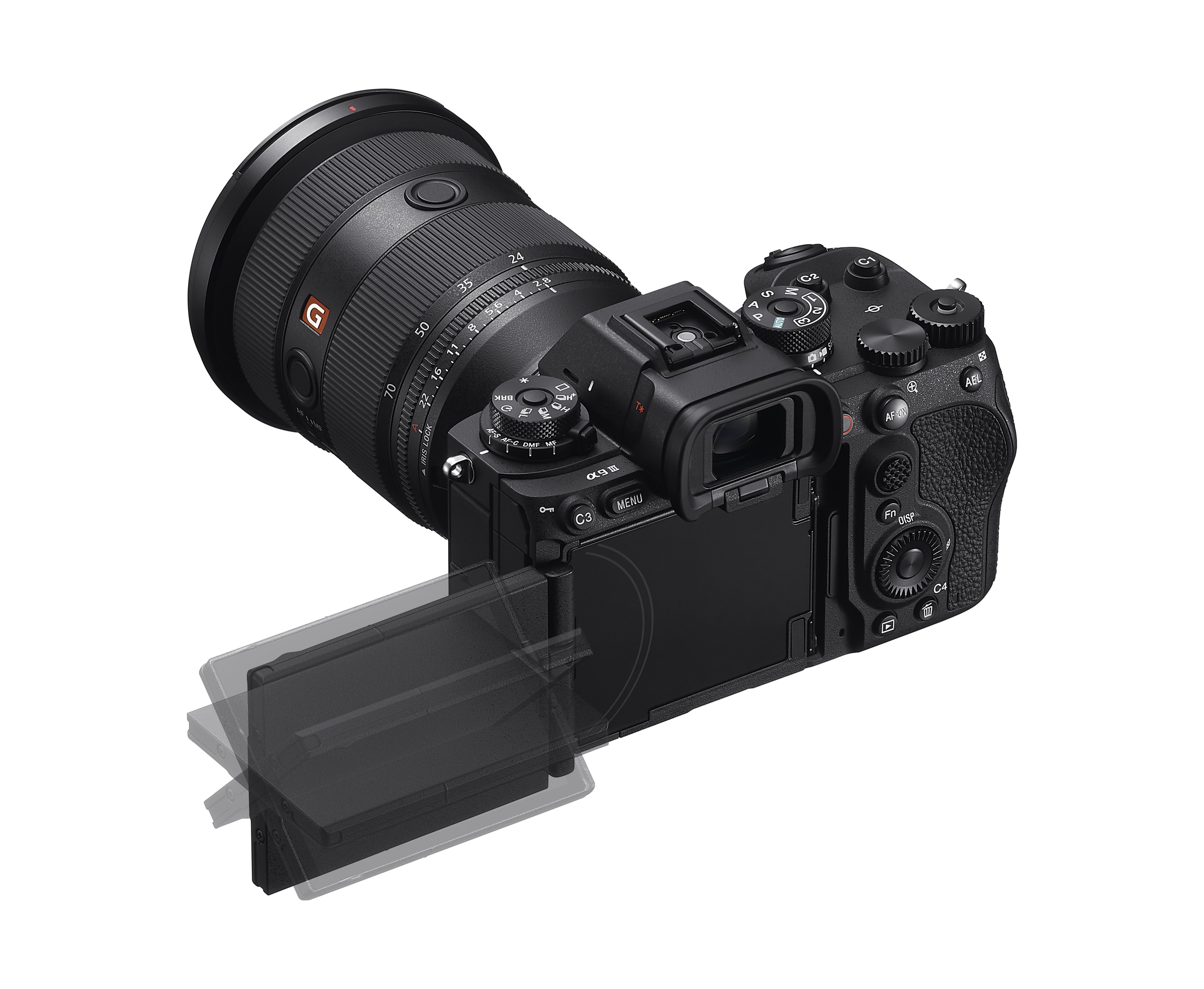 Sony ILCE-9M3 (A9 Mark 3) - Click Image to Close