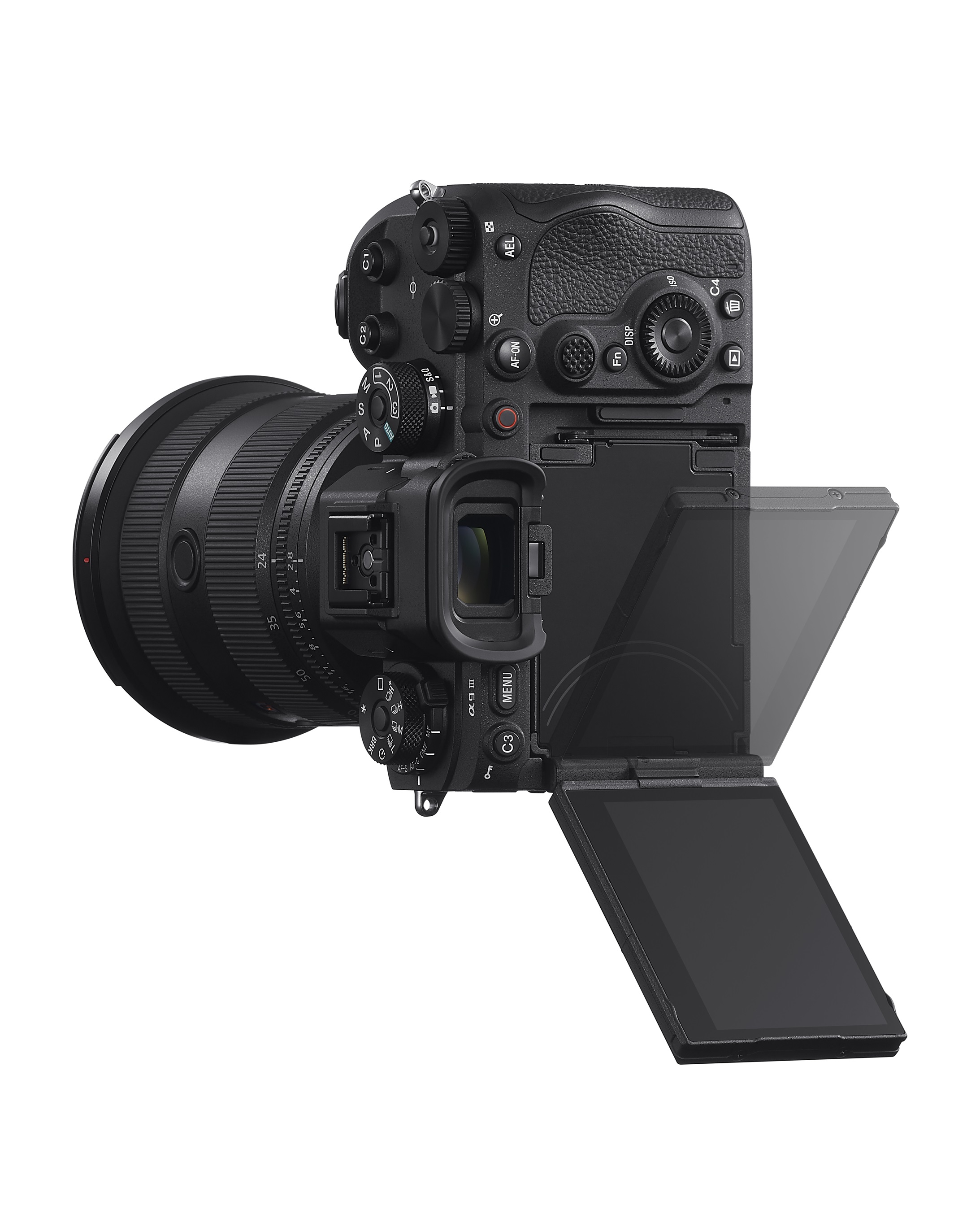 Sony ILCE-9M3 (A9 Mark 3) - Click Image to Close