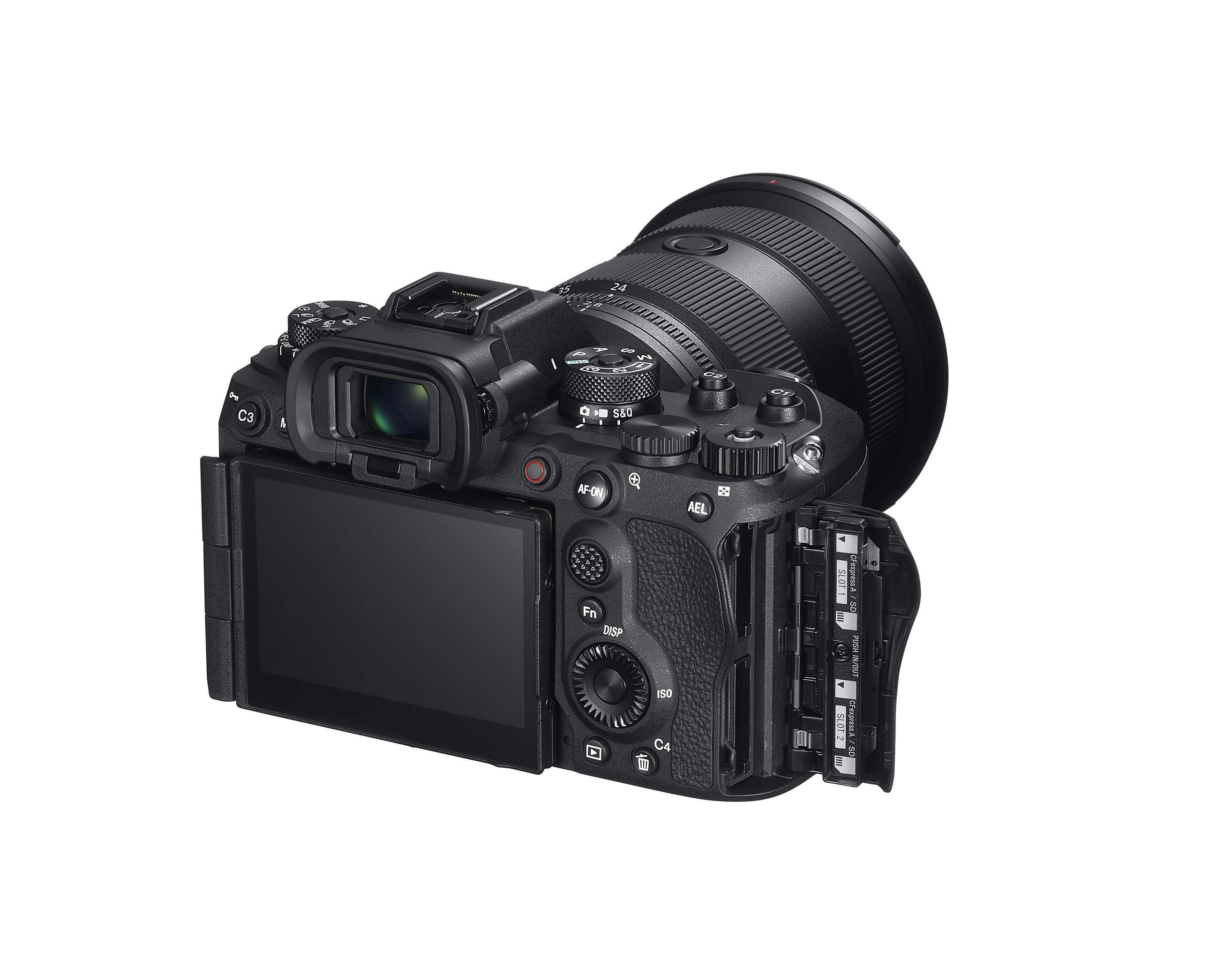 Sony ILCE-9M3 (A9 Mark 3) - Click Image to Close