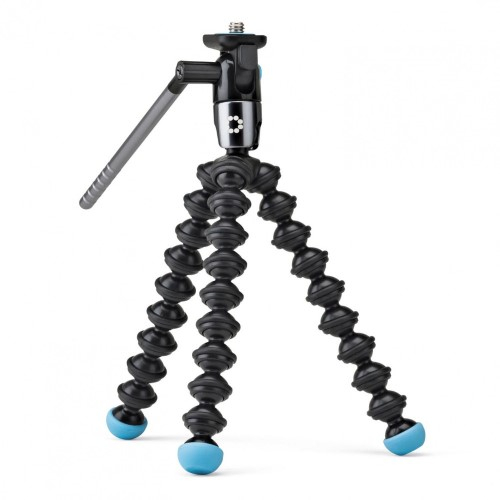 JOBY GORILLAPOD VIDEO BLACK BLUE