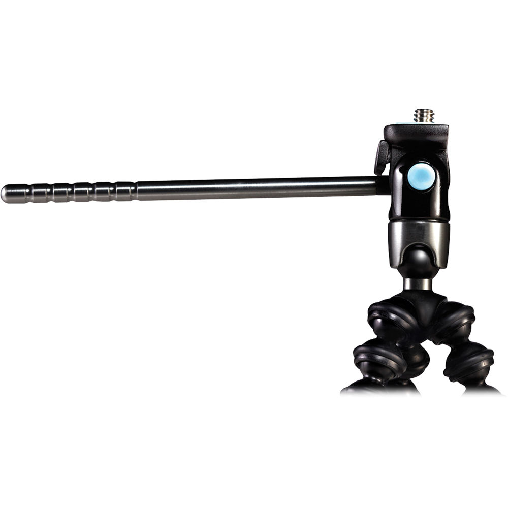 JOBY GORILLAPOD VIDEO BLACK BLUE