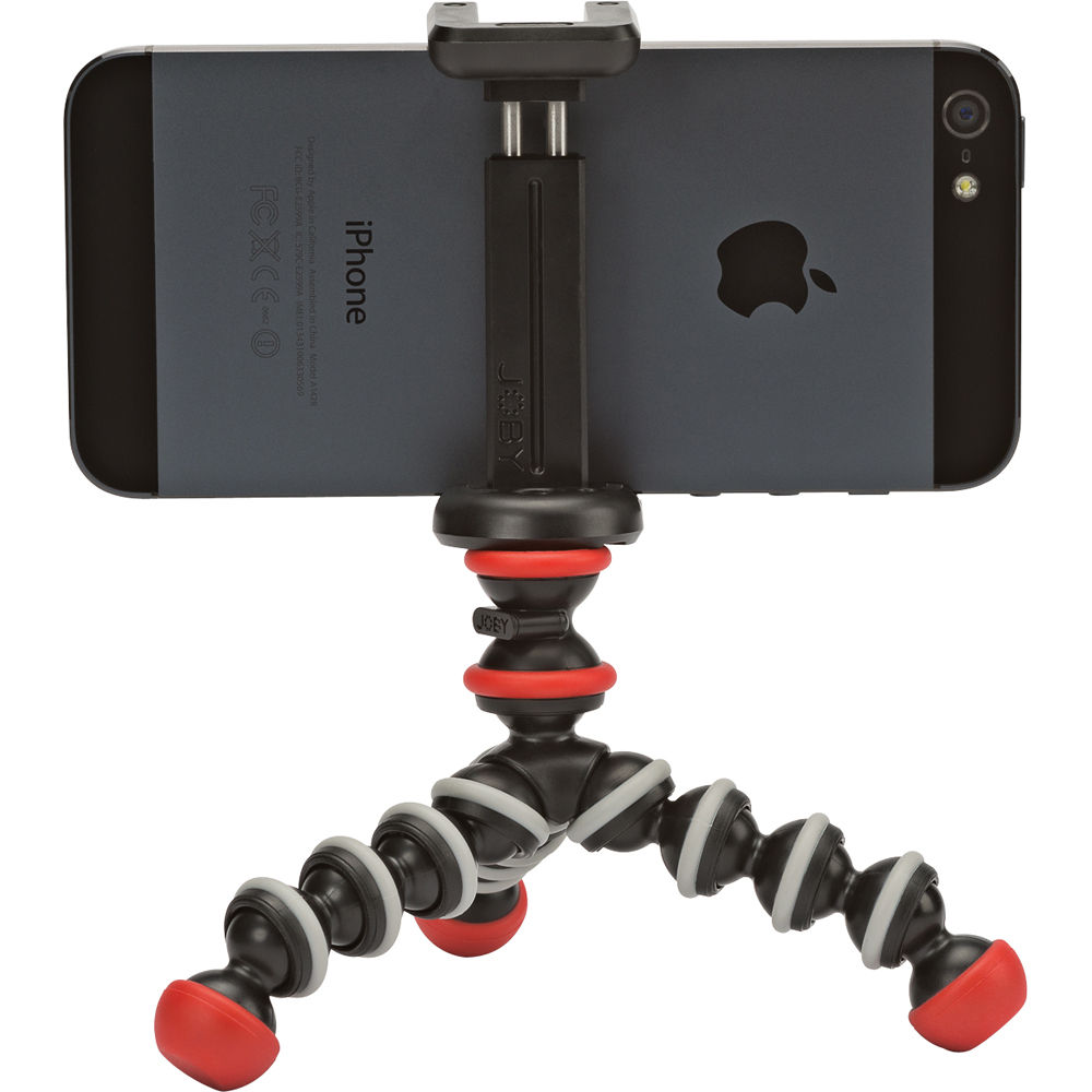 JOBY GORILLAPOD MINI MAGNETIC - Click Image to Close