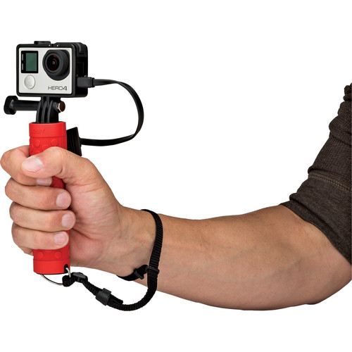 JOBY ACTION BATTERY GRIP - Click Image to Close