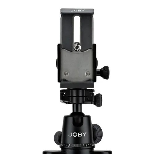 JOBY GRIPTIGHT MOUNT PRO FOR PHONE - Click Image to Close