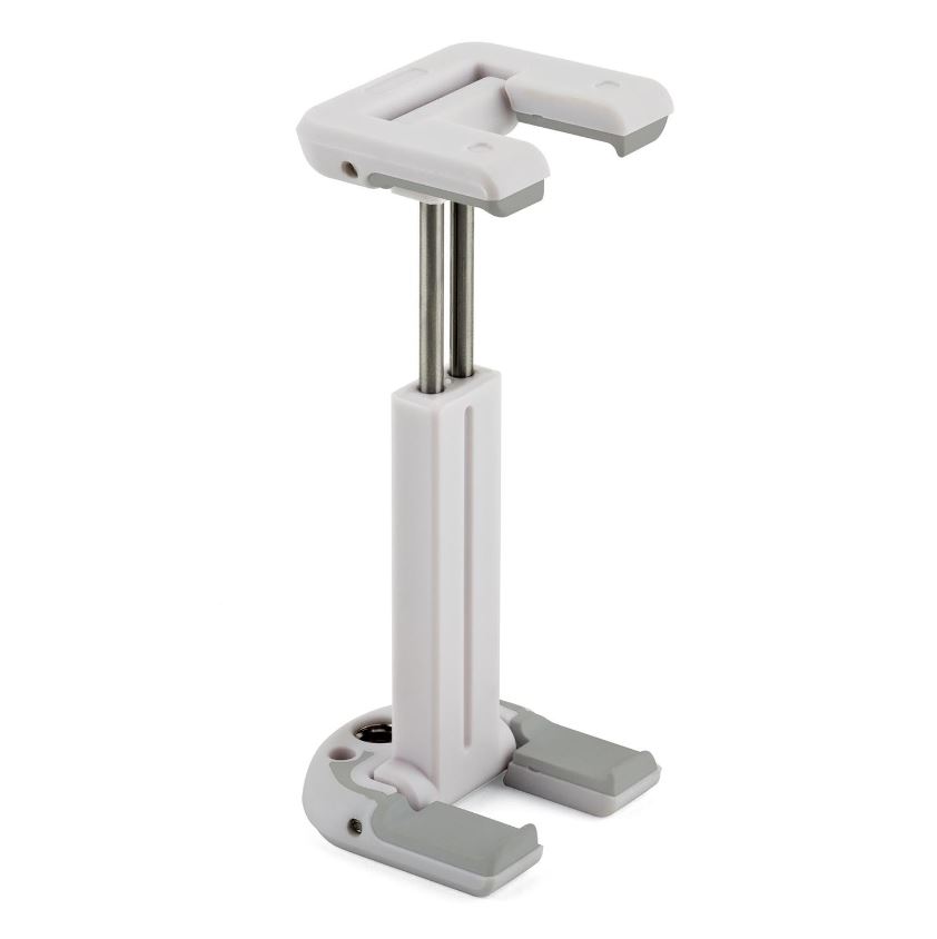 JOBY GRIPTIGHT ONE MOUNT WHITE - Click Image to Close