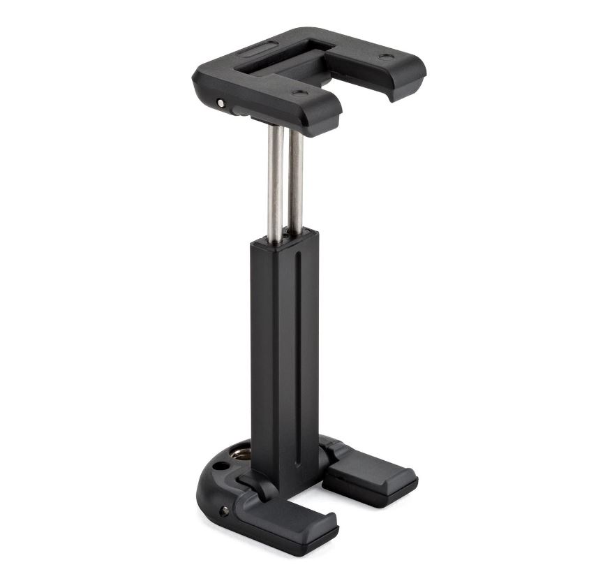 JOBY GRIPTIGHT ONE MOUNT BLACK - Click Image to Close