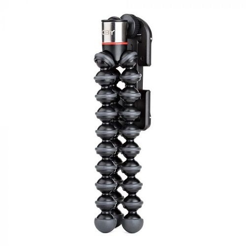 JOBY GRIPTIGHT ONE GORILLAPOD STAND BLACK