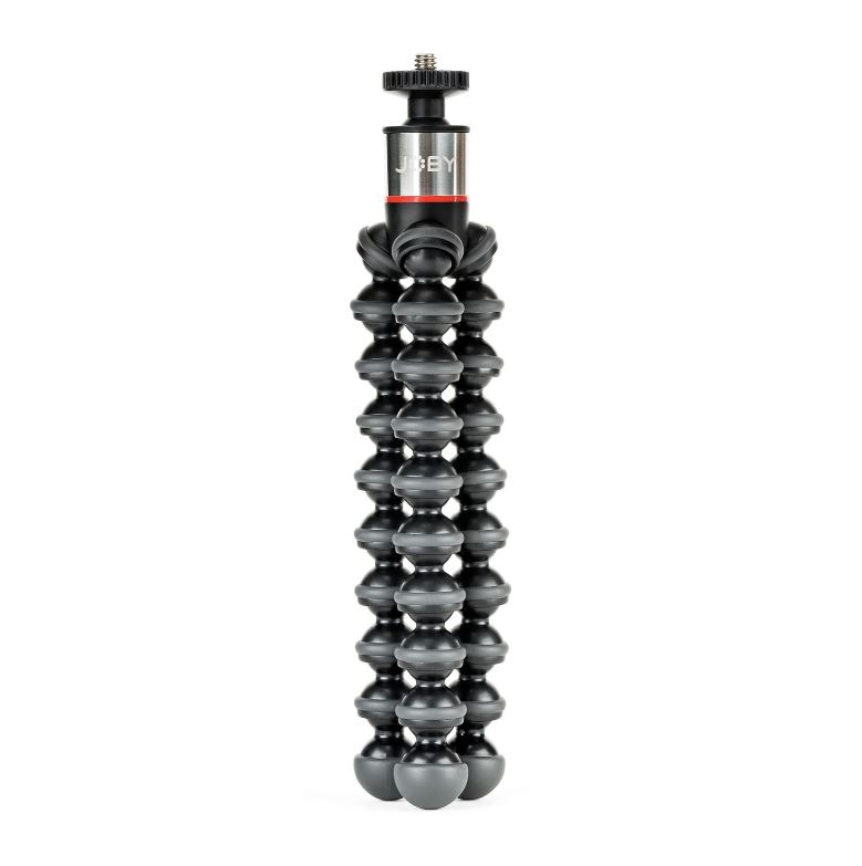 JOBY GORILLAPOD 500 - Click Image to Close