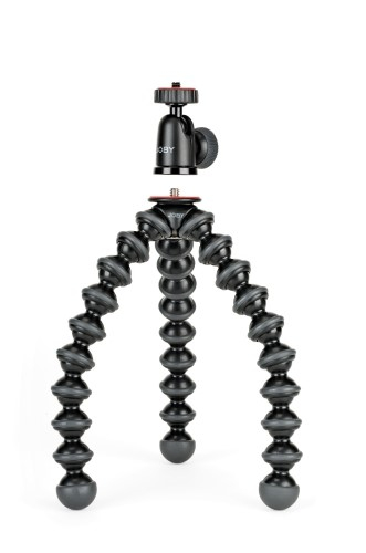 JOBY GORILLAPOD 1K KIT - Click Image to Close