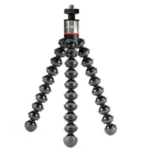 JOBY GORILLAPOD 325 - Click Image to Close