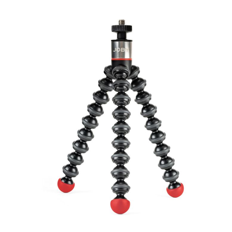 JOBY GORILLAPOD MAGNETIC 325 - Click Image to Close