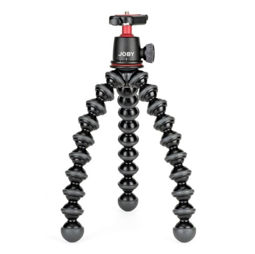 JOBY GORILLAPOD 3K KIT - Click Image to Close