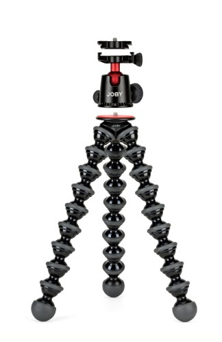 JOBY GORILLAPOD 5K KIT