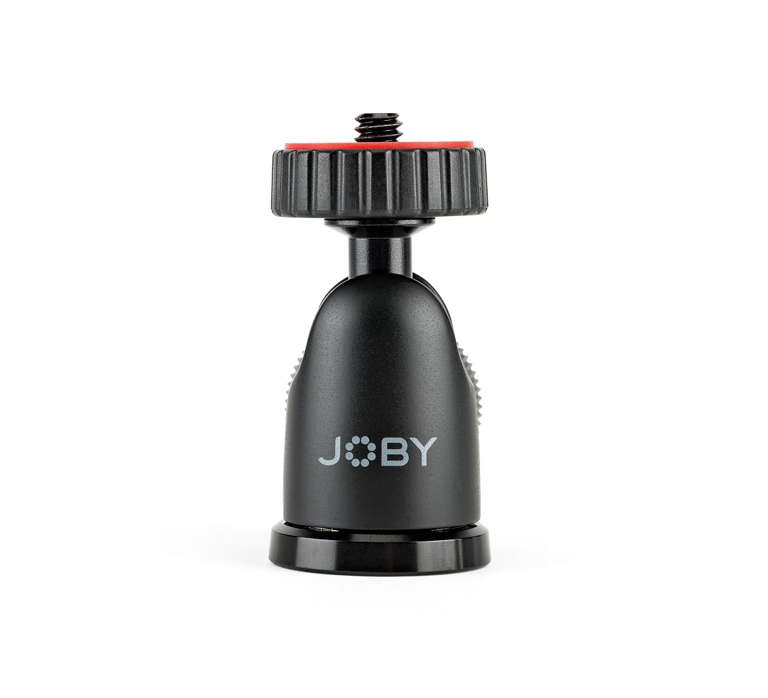 JOBY BALLHEAD 1K - Click Image to Close