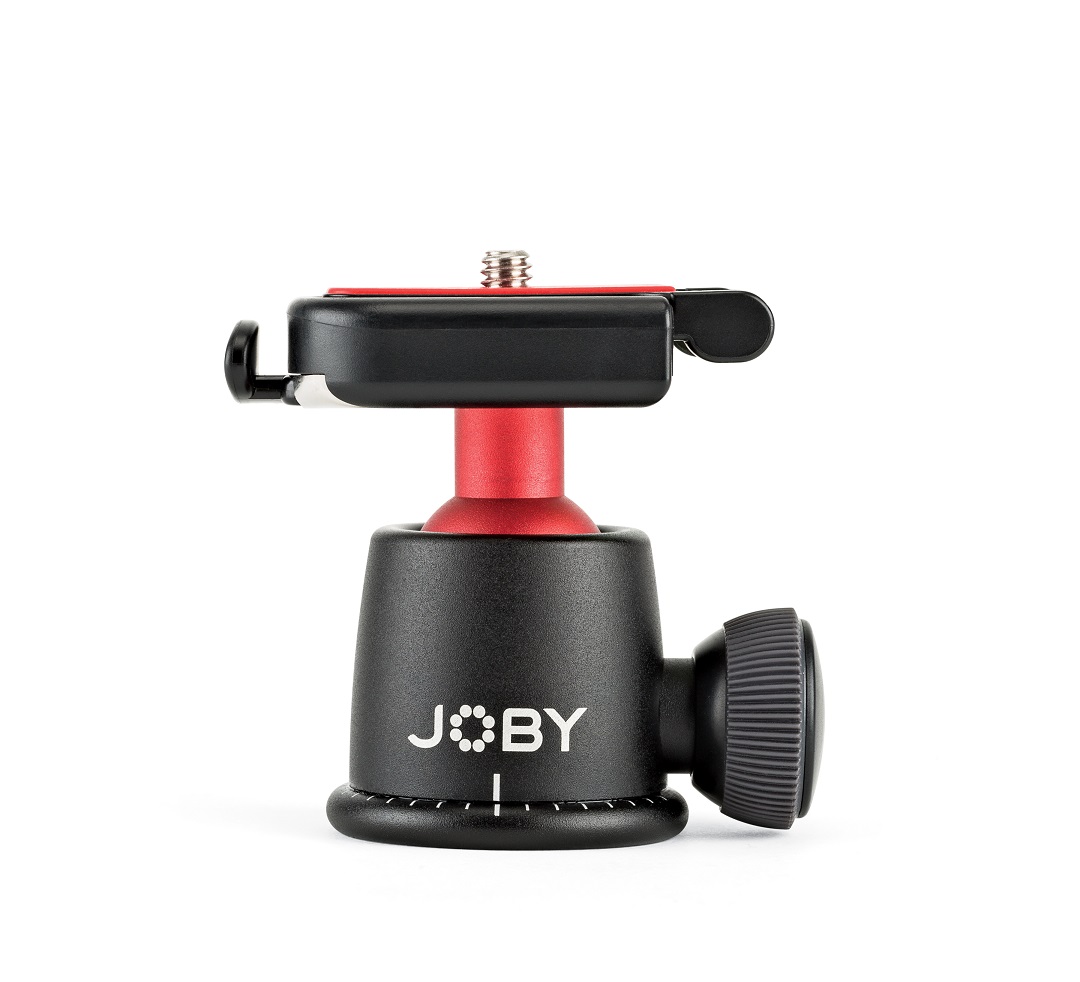 JOBY BALLHEAD 3K - Click Image to Close