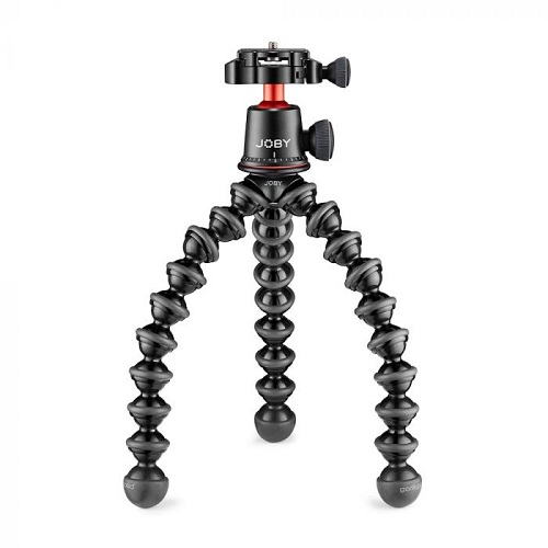 JOBY GORILLAPOD 3K PRO KIT - Click Image to Close