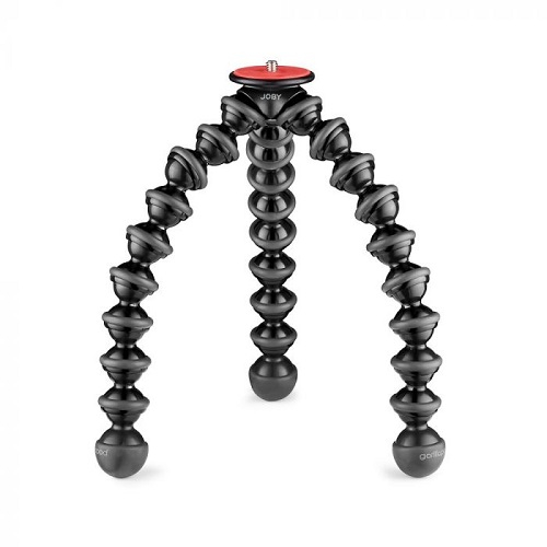 JOBY GORILLAPOD 3K PRO STAND - Click Image to Close