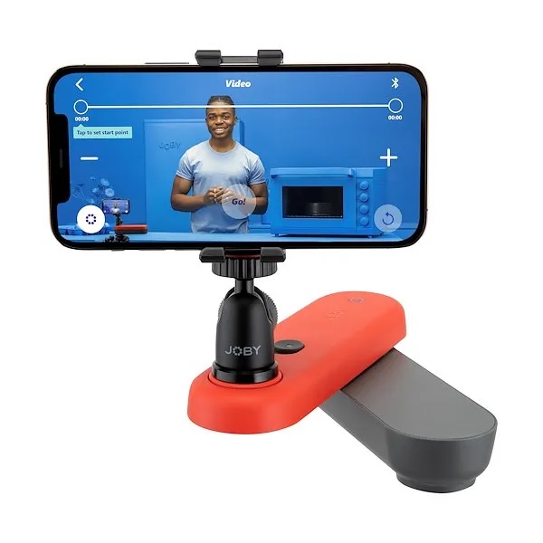 JOBY SWING MOTION CONTROL FOR SMARTPHONE - Click Image to Close