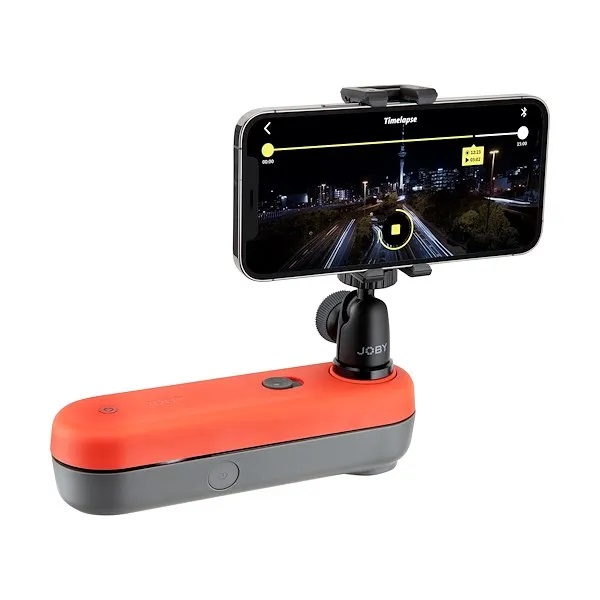 JOBY SWING MOTION CONTROL FOR SMARTPHONE