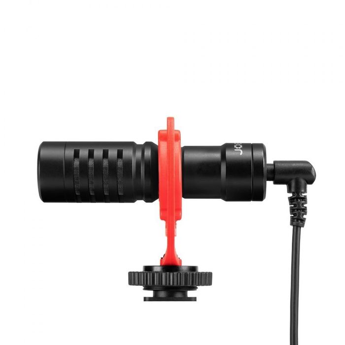 JOBY WAVO MOBILE MICROPHONE - Click Image to Close