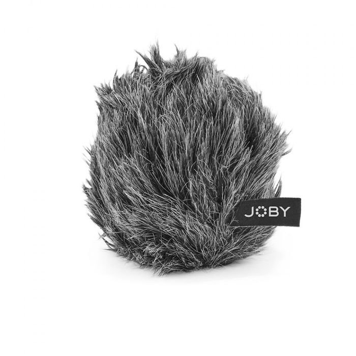 JOBY WAVO MOBILE MICROPHONE - Click Image to Close