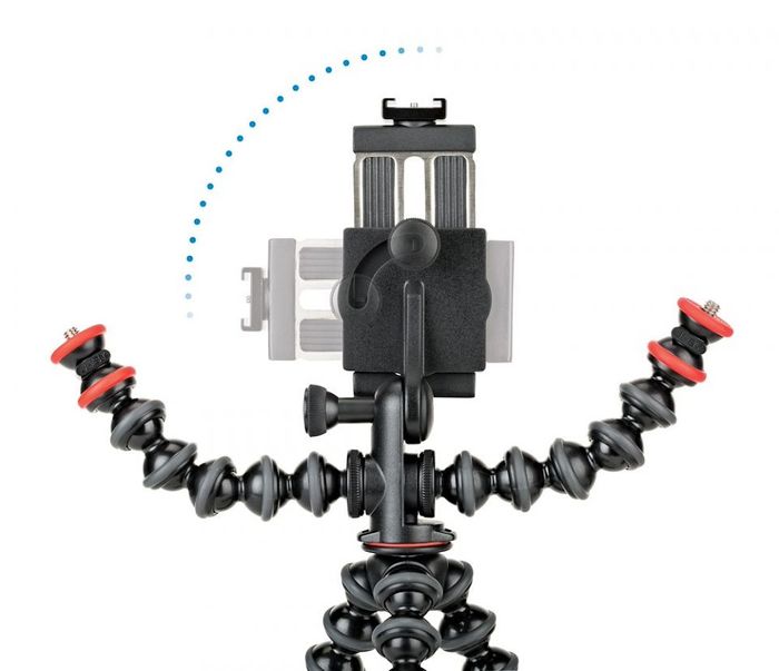 JOBY GORILLAPOD MOBILE VLOGGING KIT