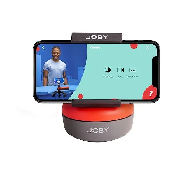 JOBY SPIN PHONE MOUNT KIT