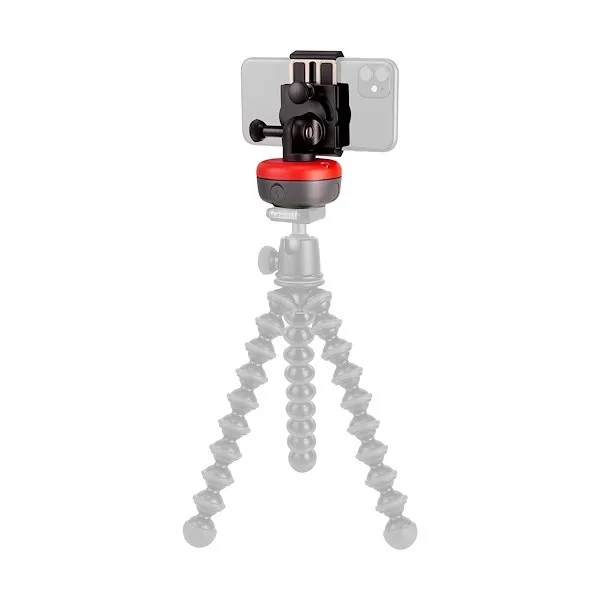 JOBY SPIN PHONE MOUNT KIT - Click Image to Close