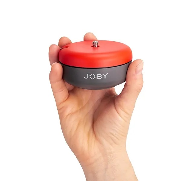 JOBY SPIN PHONE MOUNT KIT - Click Image to Close