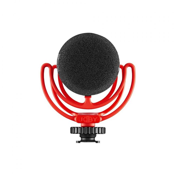 JOBY WAVO MICROPHONE - Click Image to Close