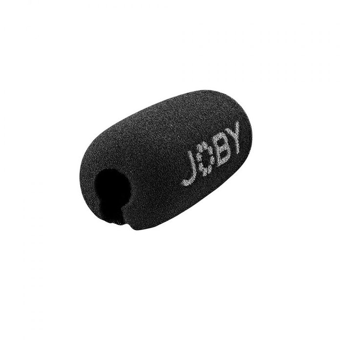 JOBY WAVO MICROPHONE - Click Image to Close