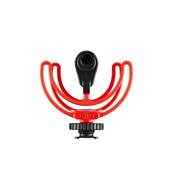 JOBY WAVO MICROPHONE - Click Image to Close