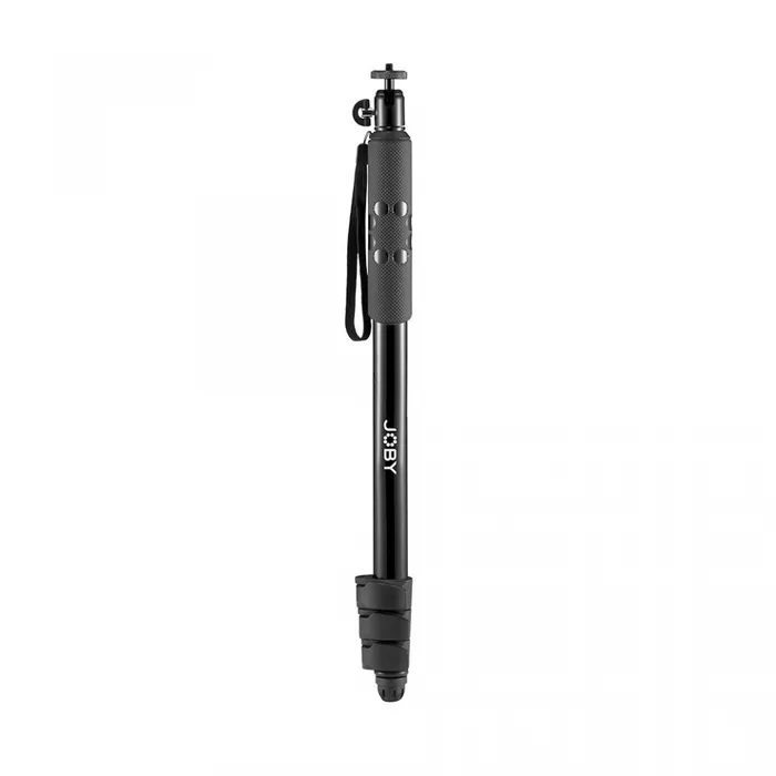 JOBY COMPACT 2IN1 MONOPOD - Click Image to Close