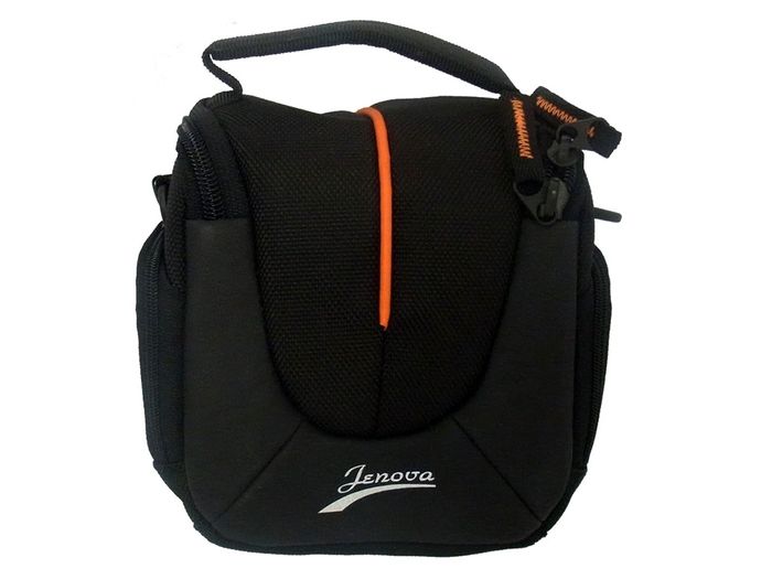 JENOVA LARGE COMPACT AW BAG - Click Image to Close