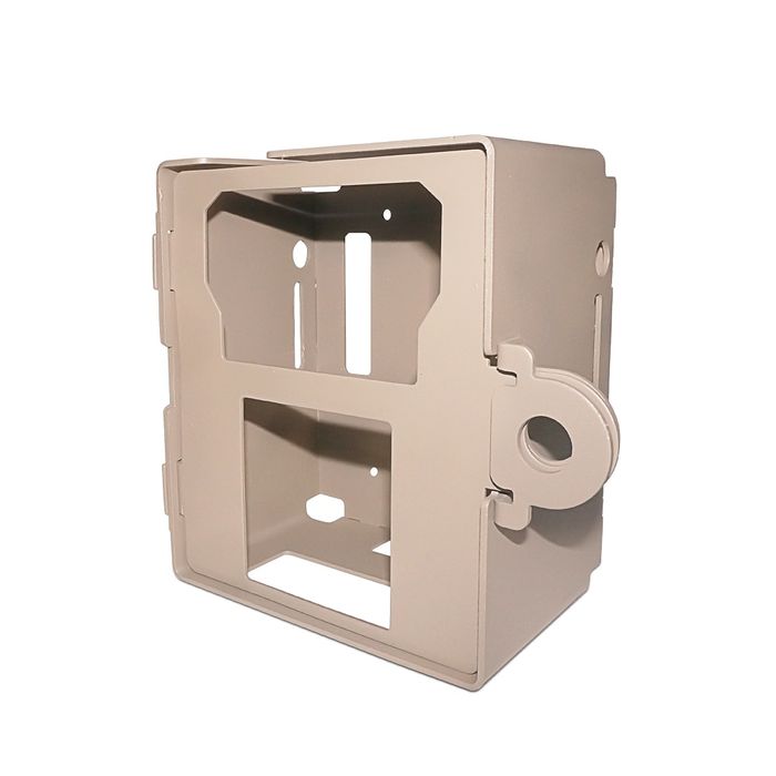 KEEPGUARD SECURITY CASE FOR KG895 TRAIL CAMERA