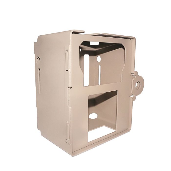 KEEPGUARD SECURITY CASE FOR KG895 TRAIL CAMERA - Click Image to Close