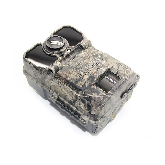 KEEPGUARD KG895 4G TRAIL CAMERA WITH APP - Click Image to Close